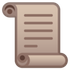 Caoutchouc icon