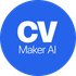 CV Maker AI icon