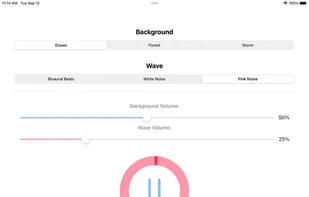 ZenZest screenshot 1