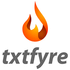 Txtfyre.com icon