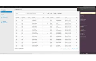 Seraph Helpdesk screenshot 1