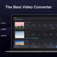 Filmage Screen - Video Converter