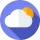 Big Weather icon