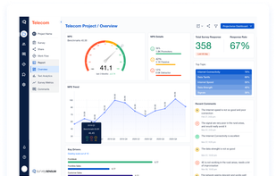 SurveySensum screenshot 1