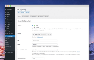 Z-Downloads screenshot 3