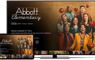 Channels - Watch TV Your Way screenshot 1