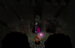 Solomon's Boneyard screenshot 2