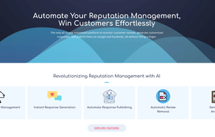 RepBot.ai screenshot 1