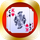TriPeaks Solitaire Challenge icon