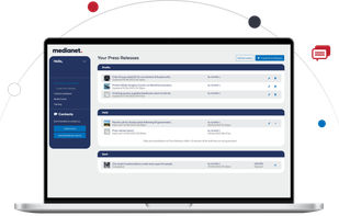 Medianet screenshot 1