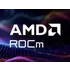 AMD ROCm icon