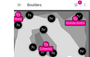 TopLogger screenshot 3