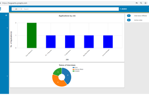 Recruiter Dashboard