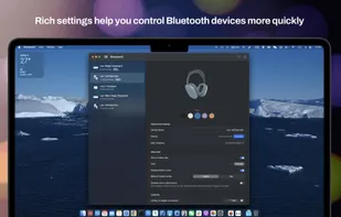 Sharptooth screenshot 3