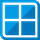 Winlator@Frost icon