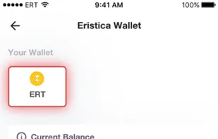 Eristica screenshot 1