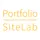 PortfolioSiteLab Icon