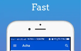 Acha screenshot 2