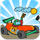 123Racer icon