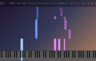 Ivory web player