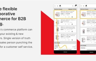 Growmax screenshot 1