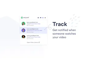 Vidyard screenshot 3