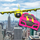 Grand Theft Car Sky Auto Stunt icon