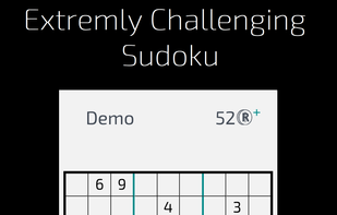 Randoku screenshot 1