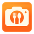 FoodShot AI: Food Photo Editor icon