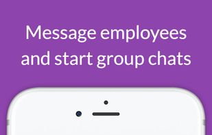 Branch Messenger screenshot 3
