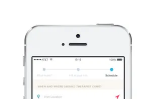 Theryon screenshot 2