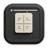 Menubar Notes icon