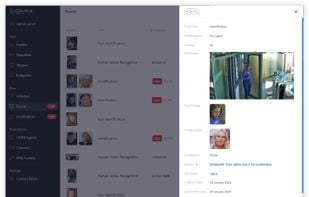 Omni Platform screenshot 1
