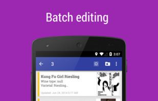 Omni Notes screenshot 1