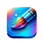 Redesign With AI  icon