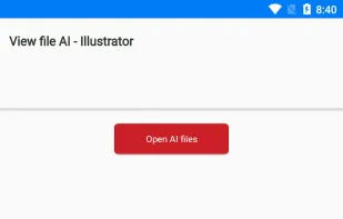 AI File Opener screenshot 1