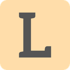 Lexigram icon