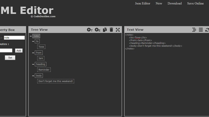Free Altova XMLSpy Alternatives: Top 9 XML Editors AlternativeTo