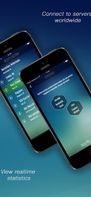 Spotflux on Iphone(2)