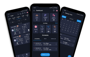 Business Phone Solution