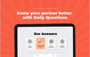 Flamme - Couples App screenshot 2