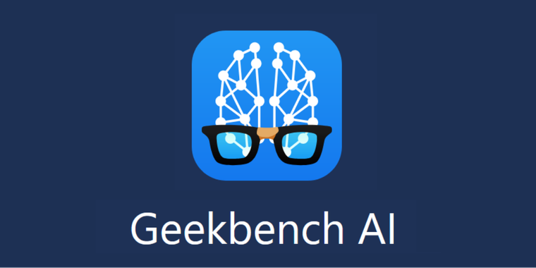 Geekbench AI 1.4 brings framework upgrades for improved hardware support image