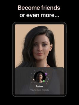 MyAnima AI Companion - Features, Pricing, Reviews & More 2023