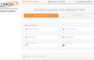 Limos4 screenshot 1