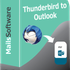 MailsSoftware Thunderbird to Outlook Converter icon
