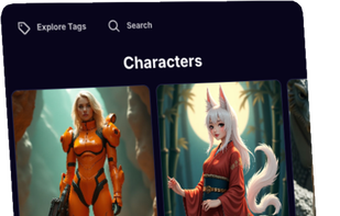 FancyMe AI screenshot 1