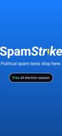 SpamStrike  screenshot 1