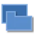 Always Active Window icon
