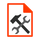 PDF Mix Tool icon