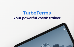 TurboTerms screenshot 1